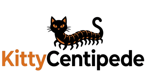 KittyCentipede